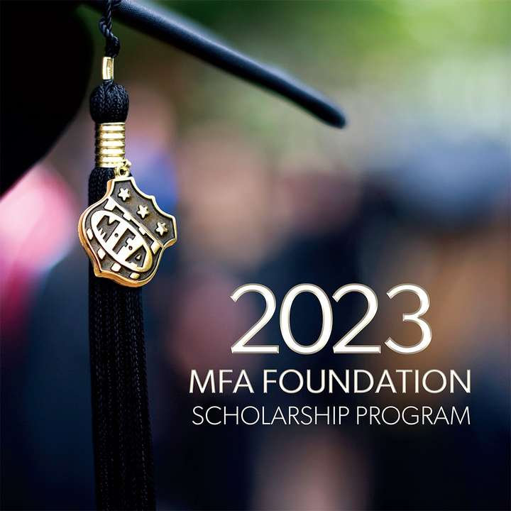 2023 MFA Foundation