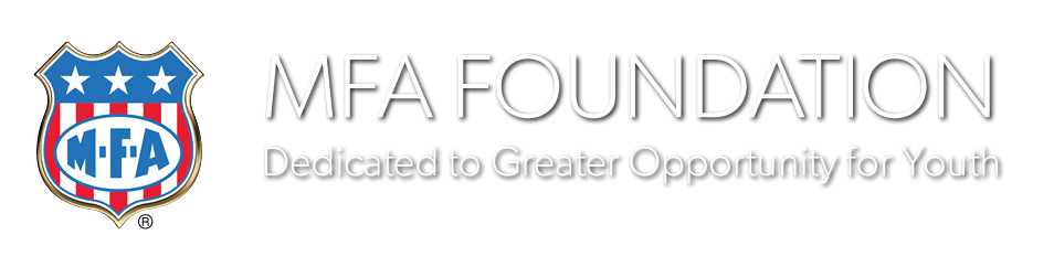 The MFA Foundation